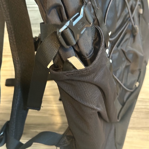 The North Face Unisex Borealis Backpack TNF Black - Picture 5 of 15